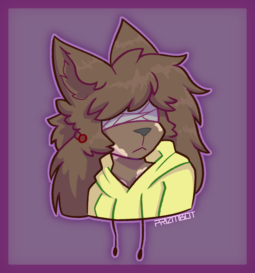 Headshot/Bustshot